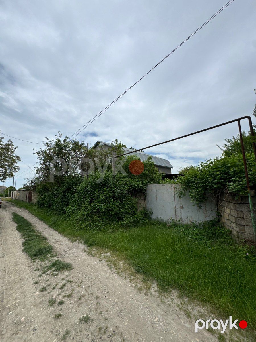 Həyət evi, Balaqusar kəndi — Ev, villa, Qusar (12)