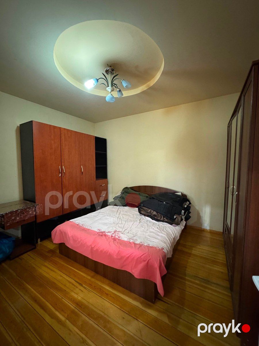 Həyət evi, 15-ci Səbail k — Ev, villa, Bakı (8)