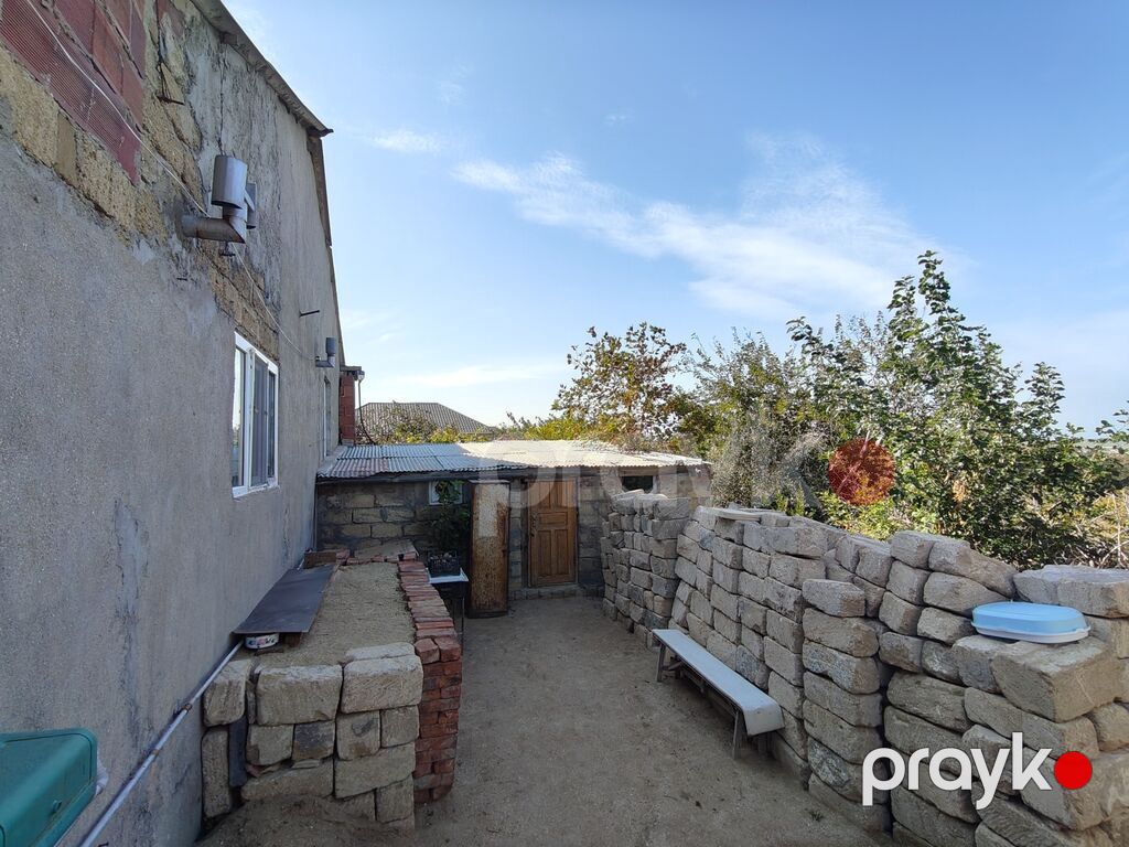 4 otaqlı, 126 kv. m, Kredit yoxdur, Yeni təmirli — Ev, villa, Sumqayıt (9)