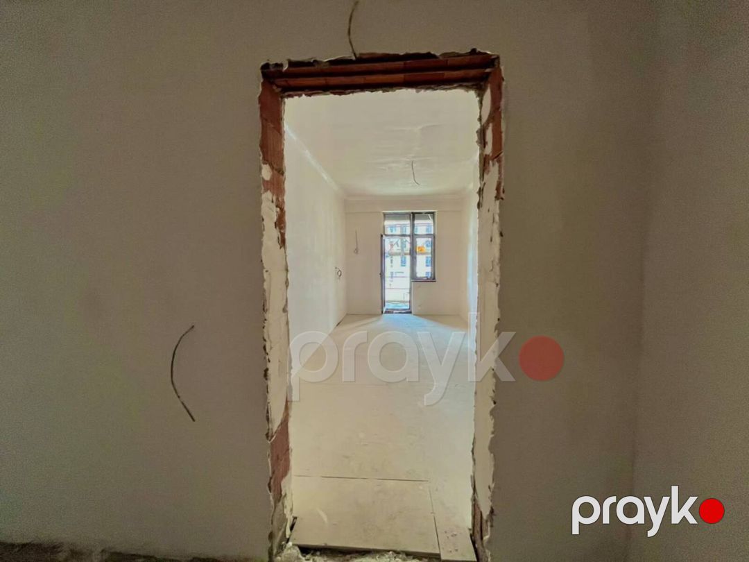 Satılır 1 otaqlı yeni tikili 45 m² — Mənzil, Bakı (5)