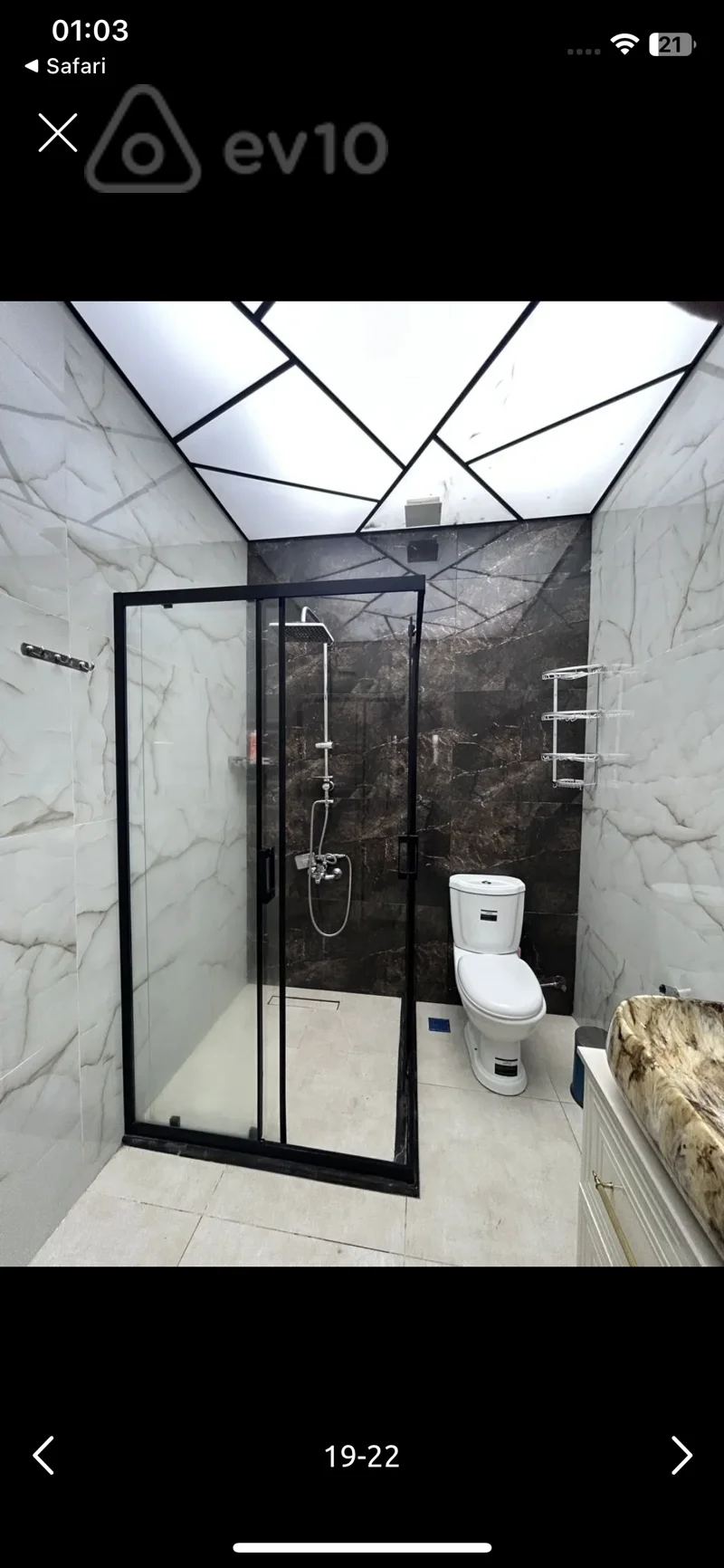 4 otaqlı həyət evi, 140 m², Abşeron r Masazır q Can təpə binəqədi yolu üstü — Ev, villa, Bakı (4)