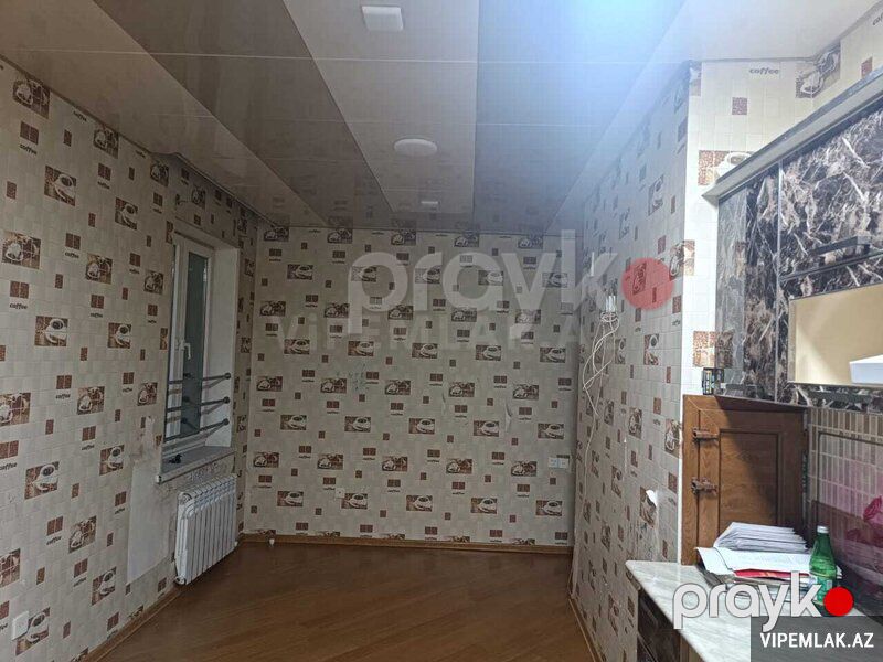 Xətai rayonunda 2 otaqlı Yeni tikili Satılır, 80 m² — Mənzil, Bakı (2)