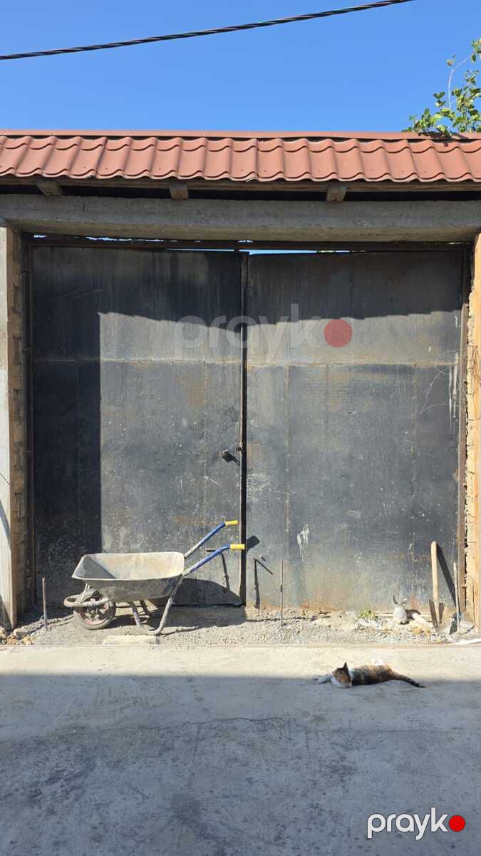 Darvaza və qapı — Təmir və inşaat, Bakı (5)