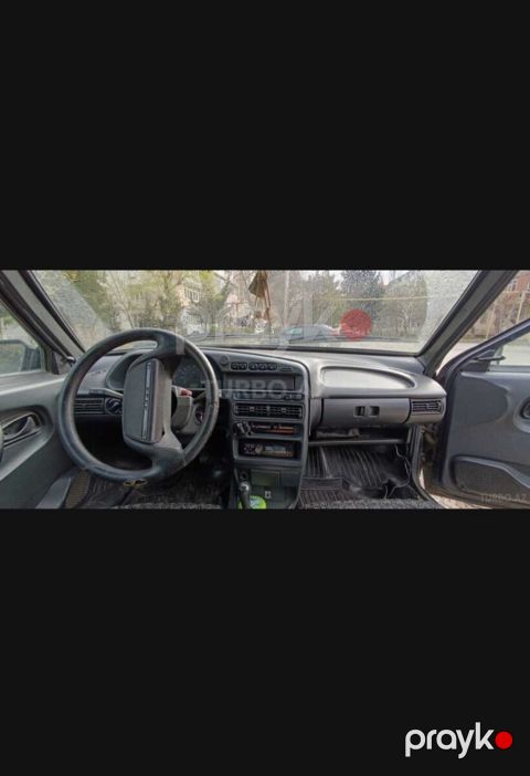 Lada (vaz) 2115, 2010 il — Bakı