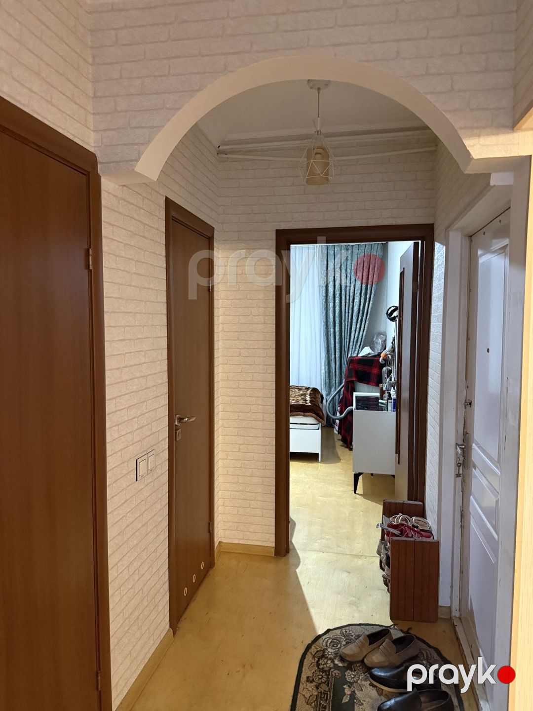 Satılır 2 otaqlı köhnə tikili 65 m² — Mənzil, Bakı (7)