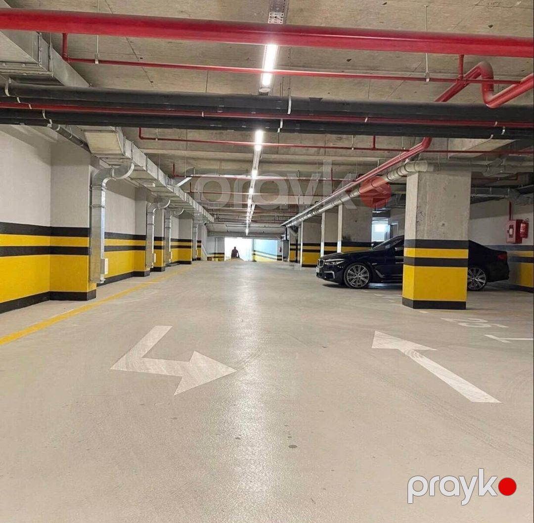 Satılır 3 otaqlı yeni tikili 105 m² — Mənzil, Bakı (2)