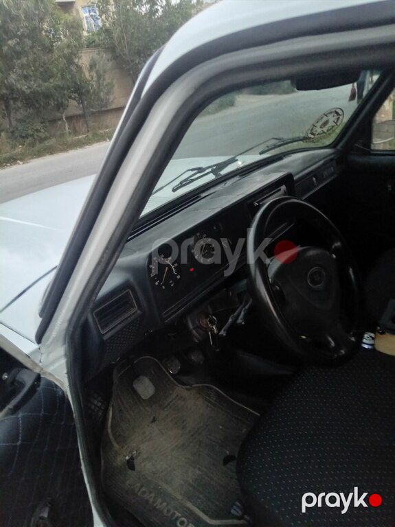 Lada (VAZ) 2107, 1.6 L, 2006 il, 178 963 km — Avtomobillər, Bakı (6)