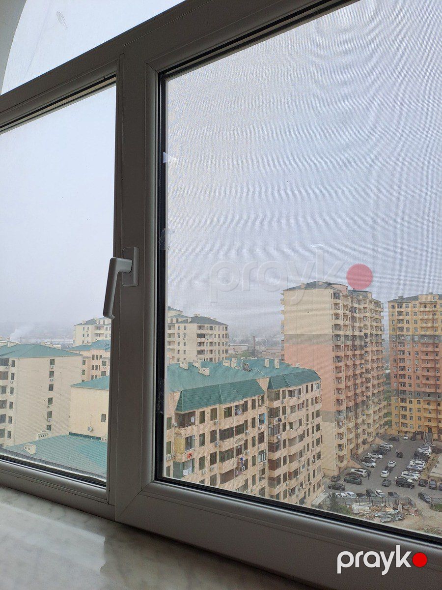 Satılır 2 otaqlı yeni tikili 54 m² — Mənzil, Xırdalan (4)