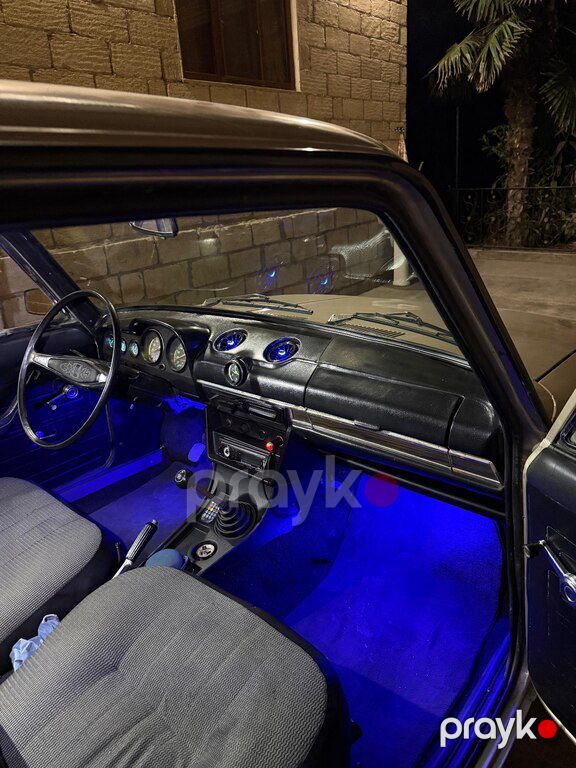 Lada (VAZ) 21011, 1.3 L, 1972 il, 32 200 km — Avtomobillər, Sabirabad (5)