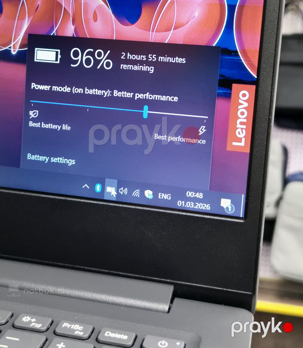 Lenovo V14-IIL — Noutbuklar, Bakı (6)