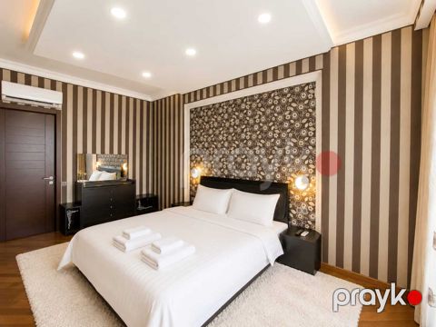 İcarəyə verilir 2 otaqlı yeni tikili 98 m² — Bakı