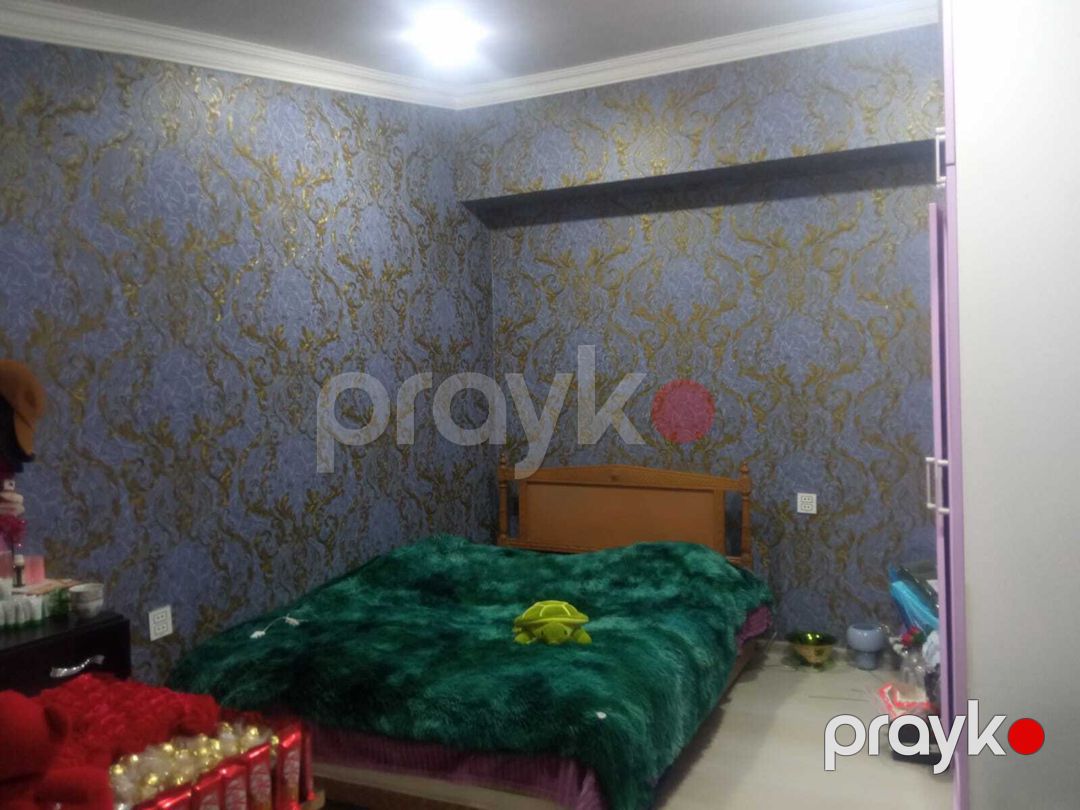 İcarəyə verilir 4 otaqlı yeni tikili 90 m² — Mənzil, Bakı (8)