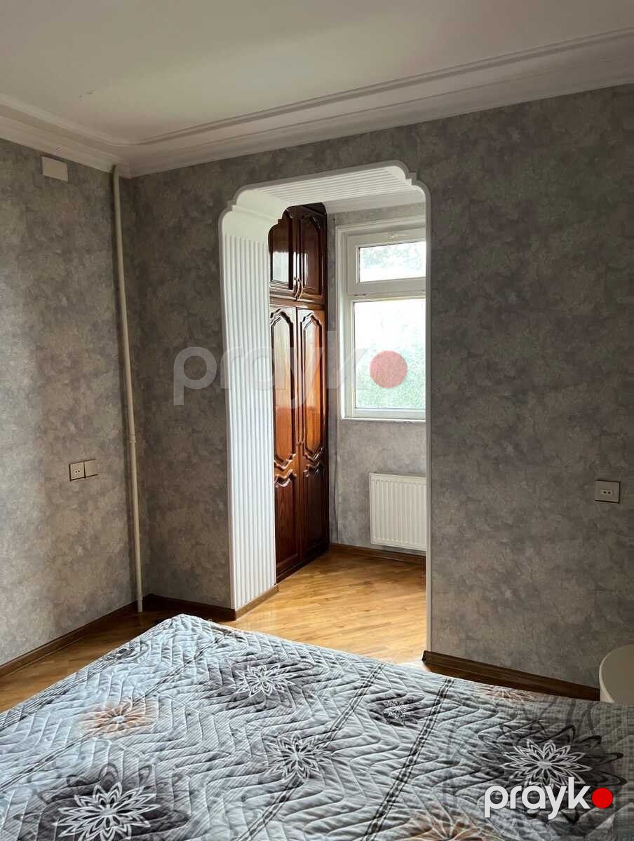 İcarəyə verilir 3 otaqlı köhnə tikili 70 m² — Mənzil, Bakı (9)