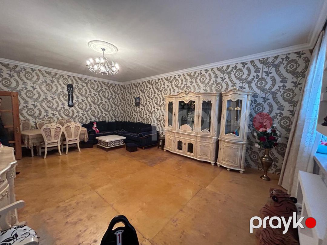 Satılır 4 otaqlı həyət evi/bağ evi 120 m² — Ev, villa, Bakı (2)