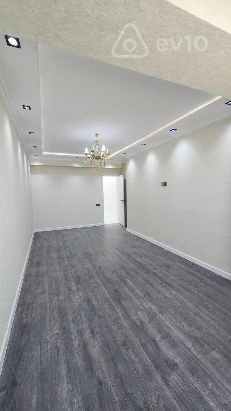 2 otaqlı mənzil, 70 m², Nizami rayonu Xalqlar metrosu R Hemidov kucesi — kirayə — Mənzil, Bakı (7)