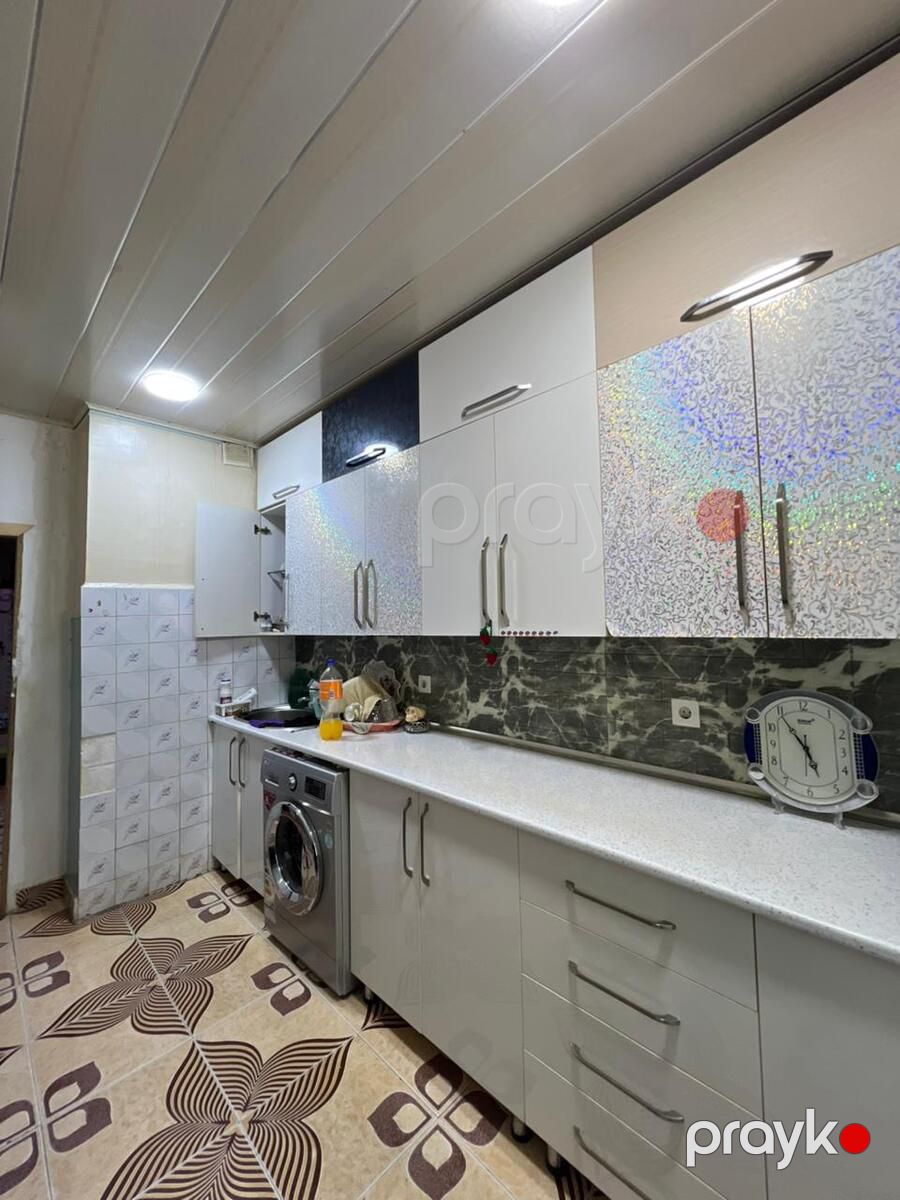 4-otaqlı mənzil, Sumqayıt ş., 84 m² — Mənzil, Sumqayıt (3)