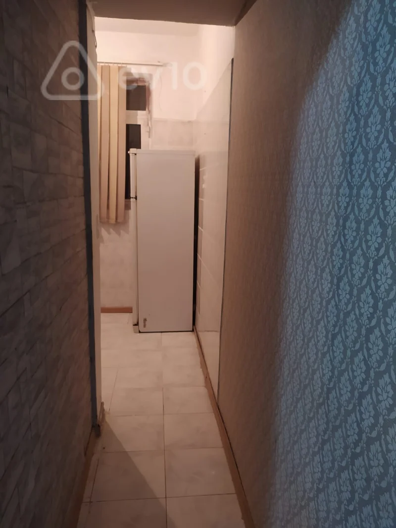2 otaqlı mənzil, 60 m², Cavadxan 60 — Mənzil, Bakı (9)