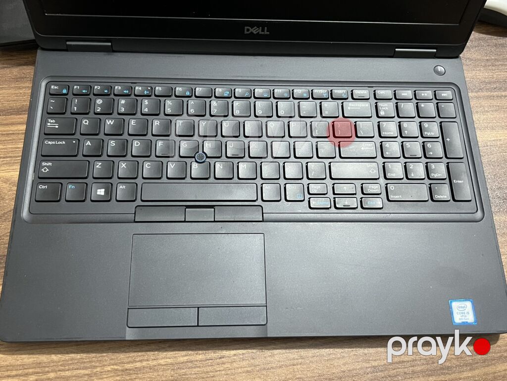 Dell Latitude noutbuk Ekran: 15.6 Full HD Processor: intel i5 8350U — Dell, Bakı (2)