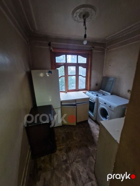 2-otaqlı mənzil, Gəncə ş., 44 m² — Gəncə