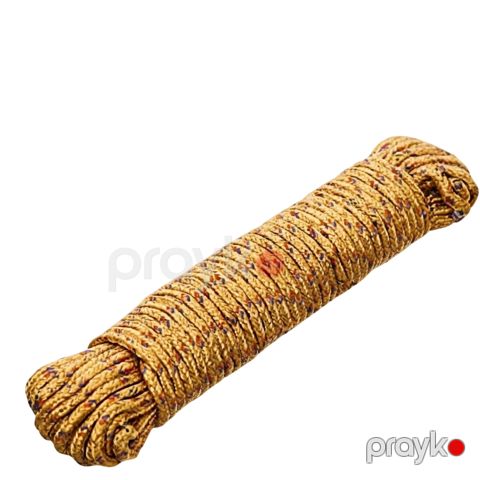 İp, plastik, qızılı, 40 m — Bakı