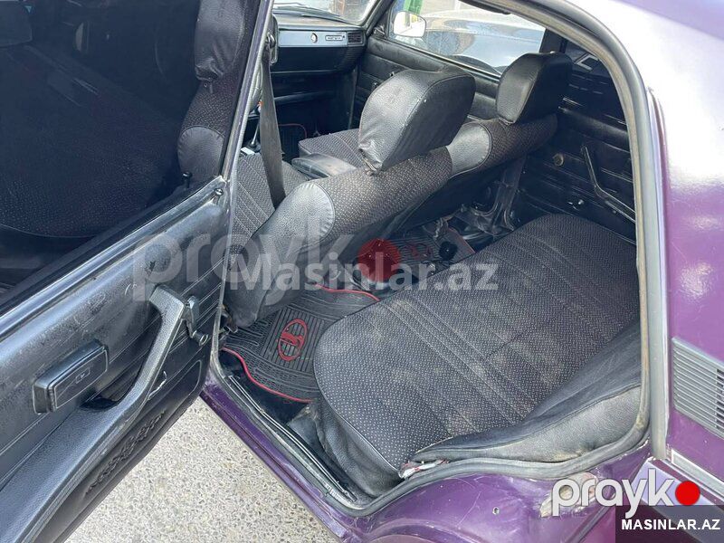 Lada (vaz) 2107, 1997 il — Avtomobillər, Mingəçevir (8)