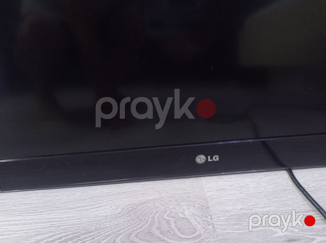 Televizor LG — TV və Video, Bakı (3)