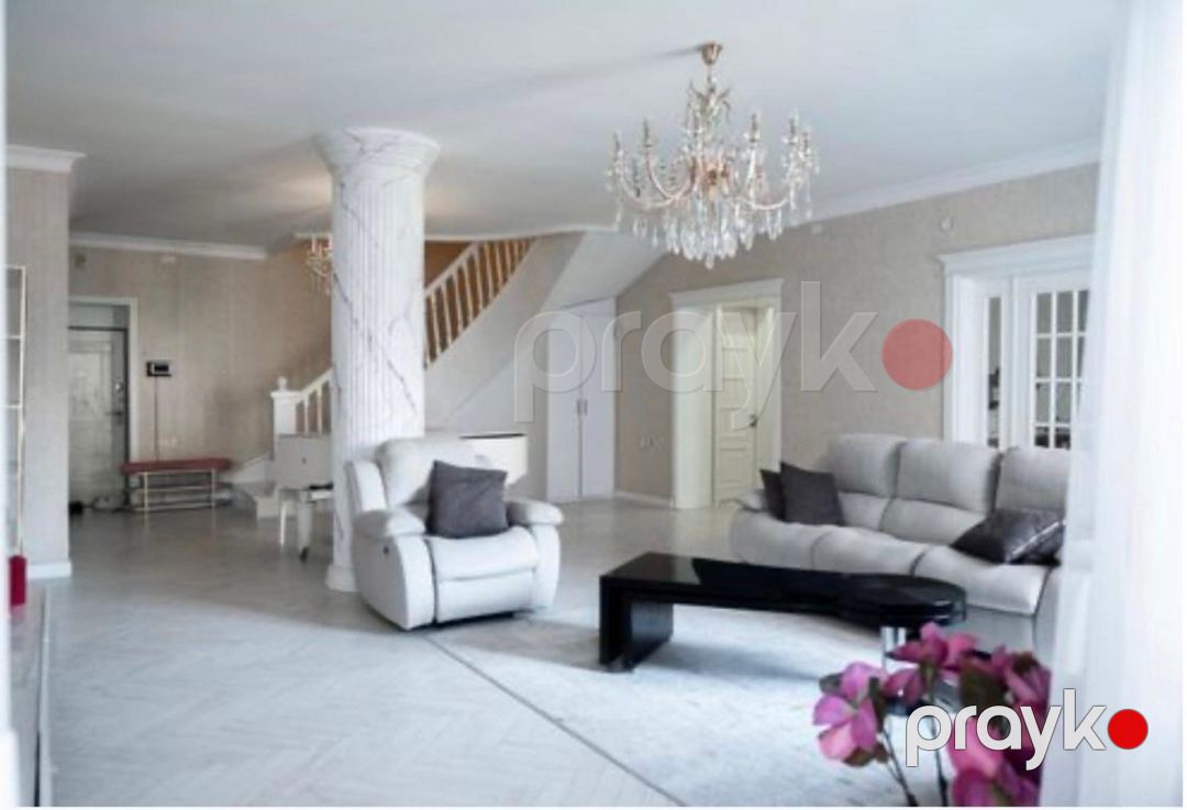 Satılır 6 otaqlı yeni tikili 302 m² — Mənzil, Bakı (10)