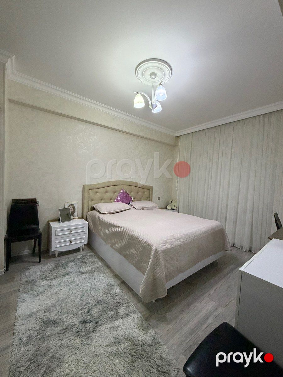 2-otaqlı yeni tikili, Masazır qəs., 55 m² — Mənzil, Bakı (7)