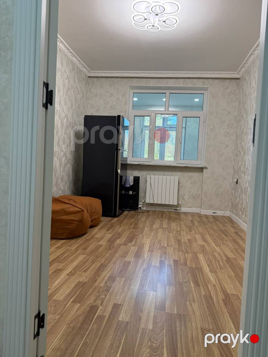 2-otaqlı mənzil, Sumqayıt ş., 55 m² — Mənzil, Sumqayıt (10)