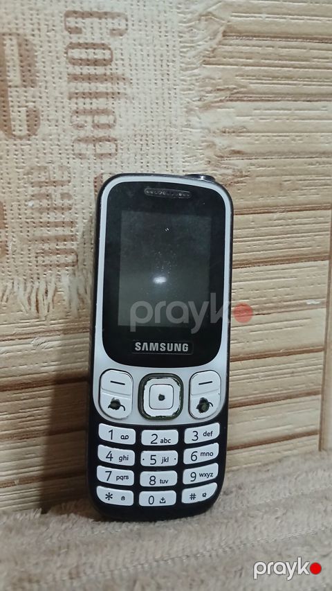 Samsung rəng - Qara, Düyməli — Bakı