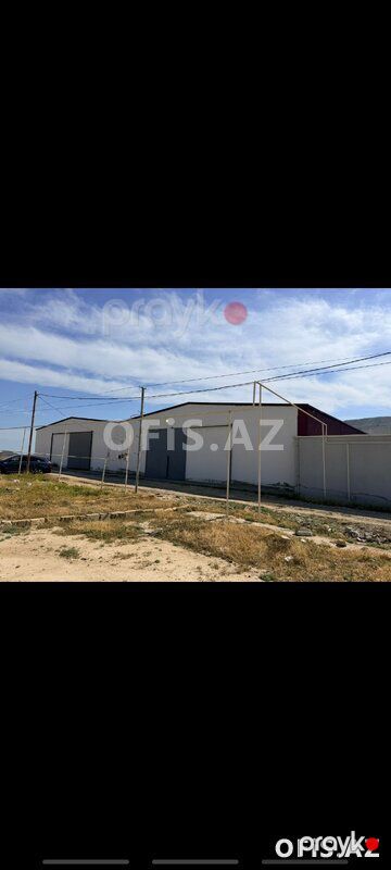 Yeni tikili Kirayə Verilir Abşeron r., Güzdək q., 1 otaq, 750 m² — Mənzil, Bakı (4)