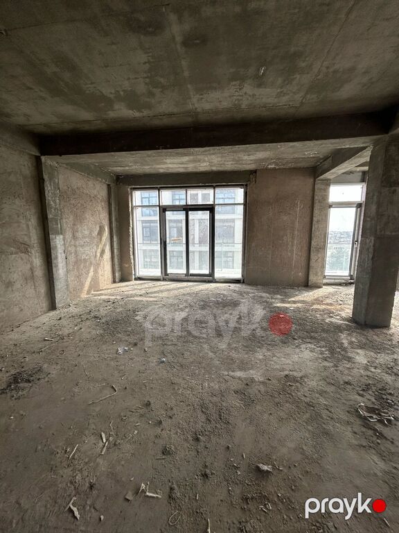 Satılır 3 otaqlı yeni tikili 133.4 m² — Mənzil, Bakı (3)