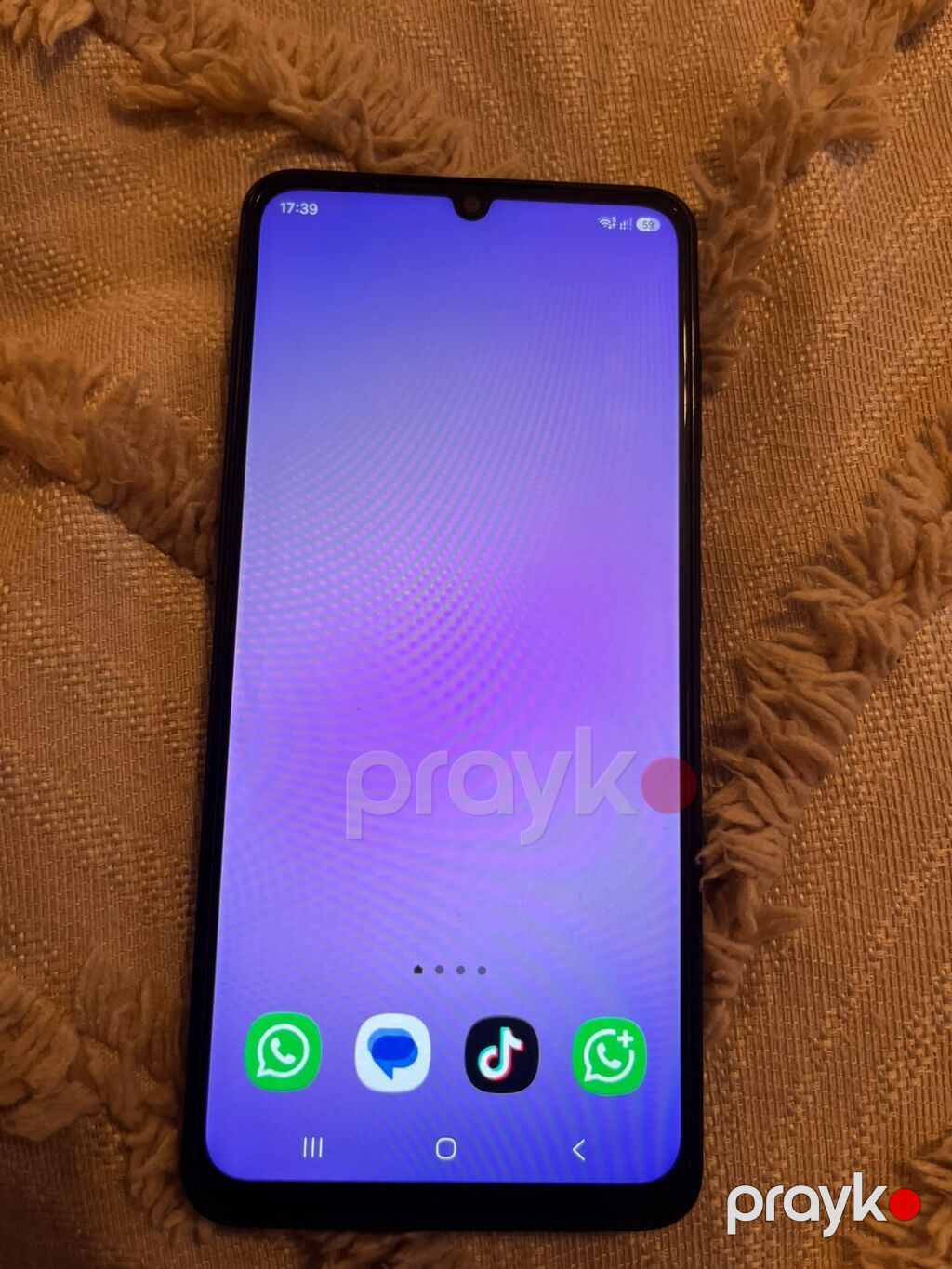 Samsung Galaxy A07, 128 GB, rəng - Qara, İki sim kartlı — Samsung, Xırdalan (2)
