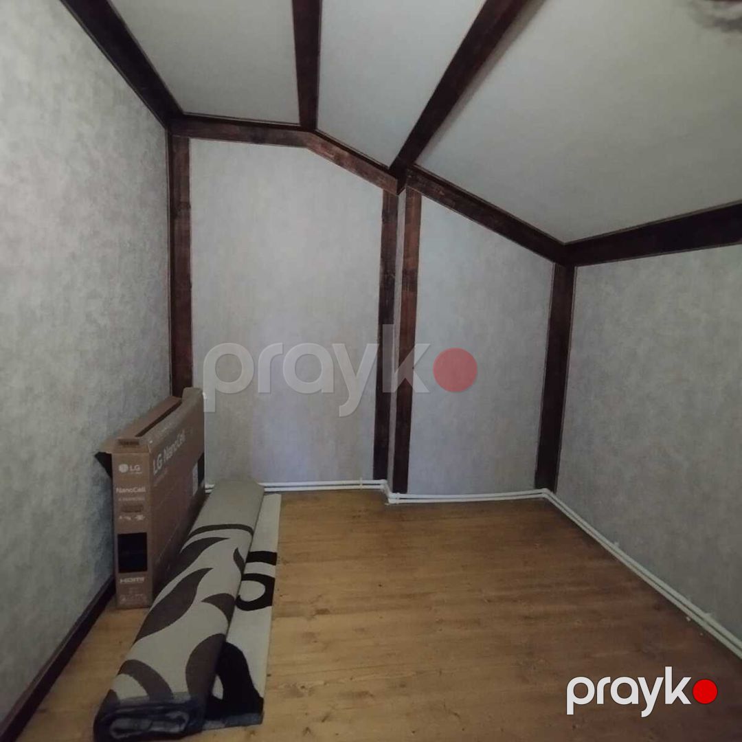 Satılır 5 otaqlı həyət evi/bağ evi 120 m² — Ev, villa, Bakı (9)