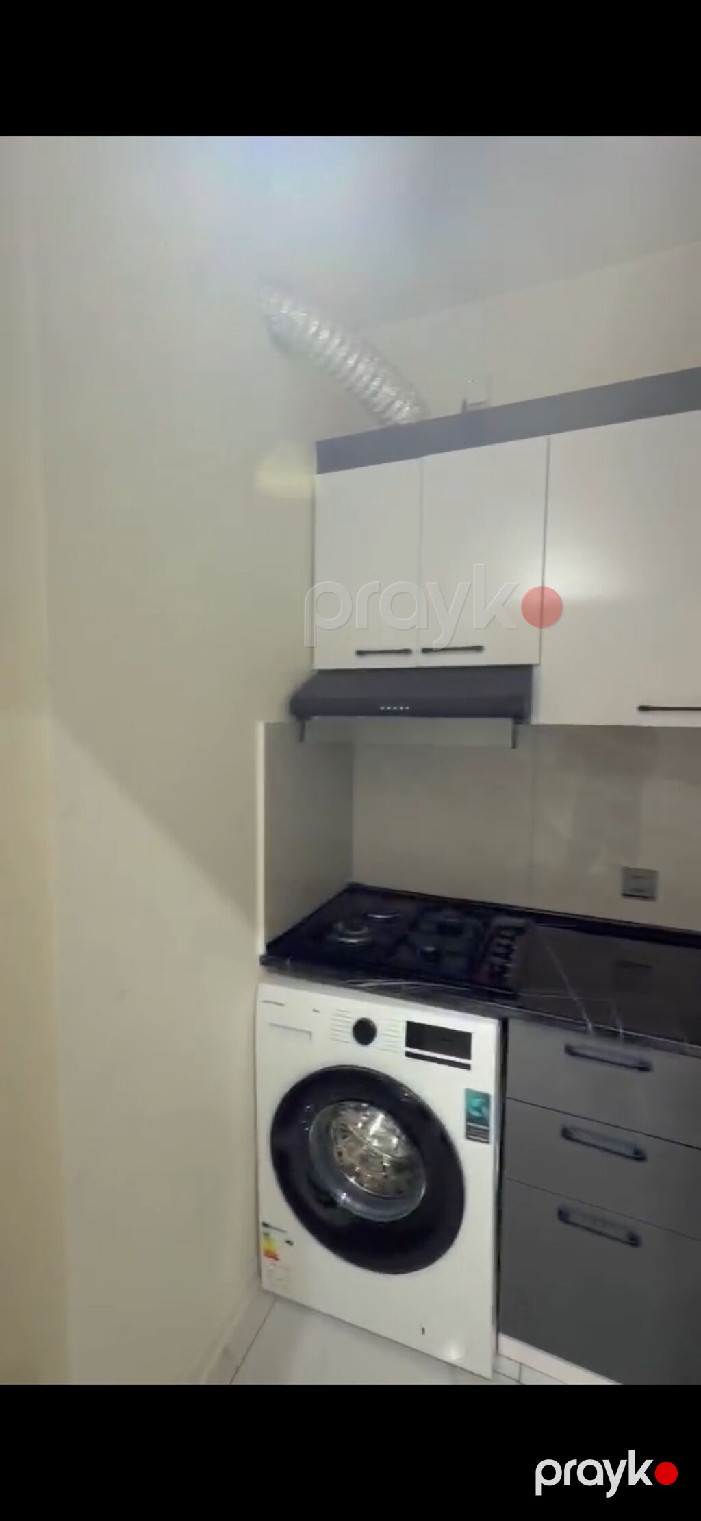 Gənc ailə üçün mənzil – 32 kv.m Qazlı, lifti olan binada, tam mebellə — Mənzil, Xırdalan (2)