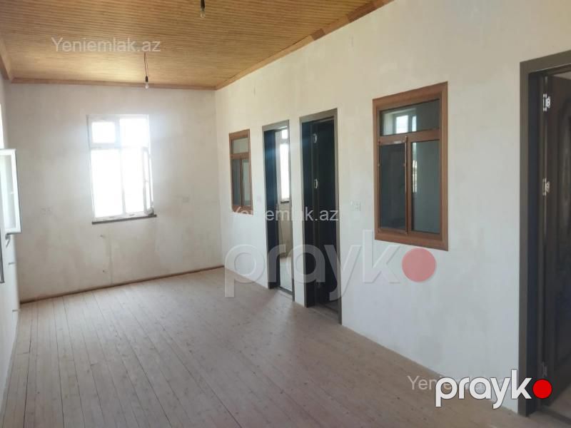 Satılır 4 otaqlı Həyət evi / Villa, 150 m², Hacı Zeynalabdin — Ev, villa, Sumqayıt (3)