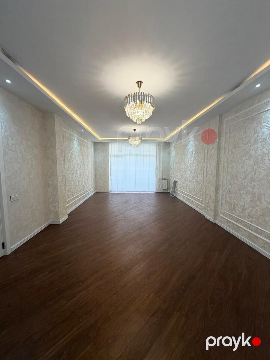 Satılır 3 otaqlı köhnə tikili 110 m² — Mənzil, Bakı (2)