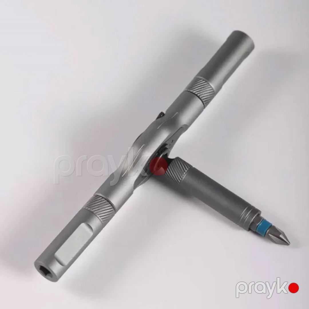 Açar dəsti 21in1 — Təmir və inşaat, Bakı (2)