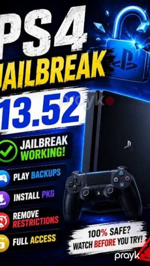 Sony Playstation 4 — Bakı