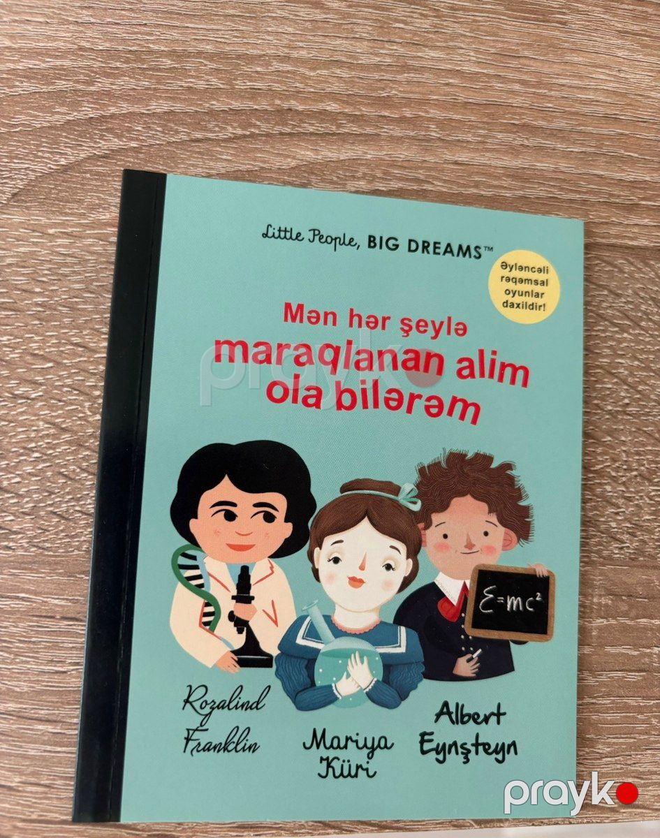 Uşaq kitabları — Kitablar və jurnallar, Sumqayıt (3)