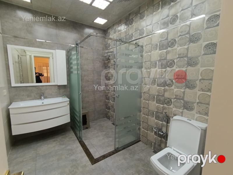 Satılır 3 otaqlı Həyət evi / Villa, 260 m², Xəzər rayonu — Ev, villa, Bakı (7)