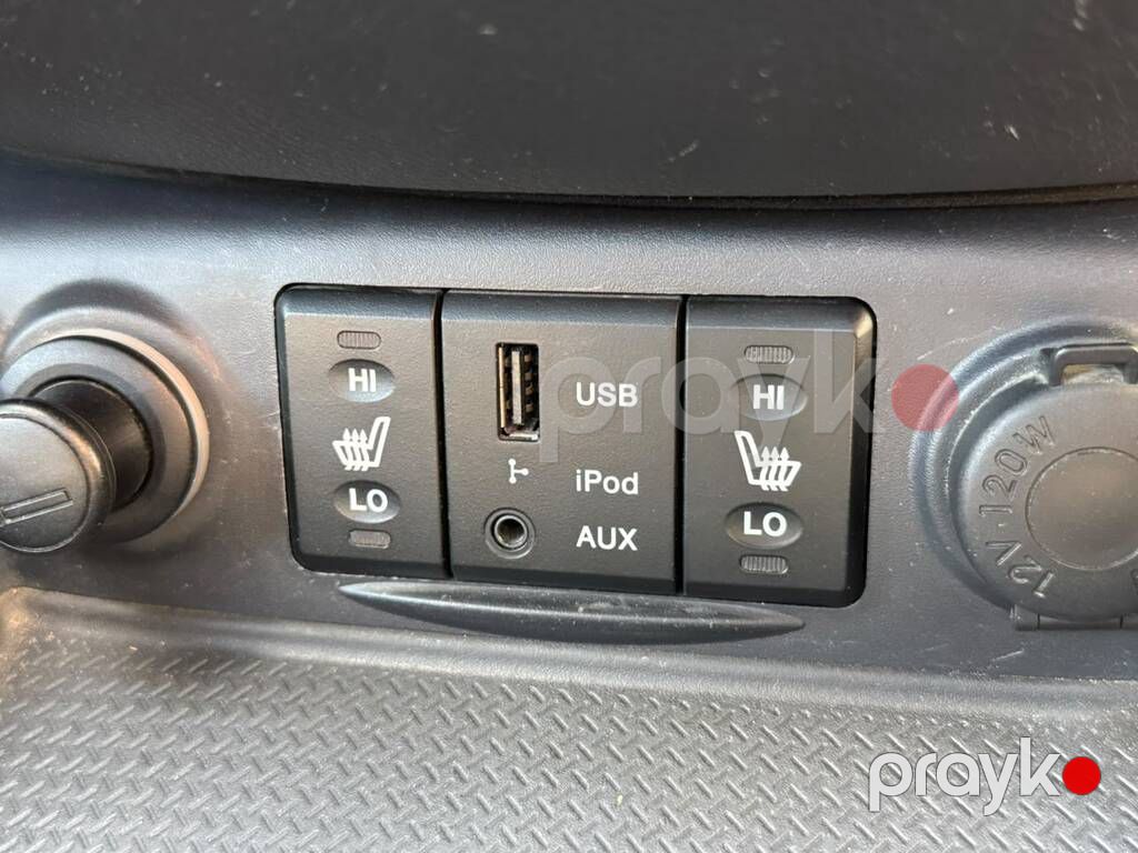 Hyundai Santa Fe, 2.2 L, 2008 il, 253 000 km — Avtomobillər, Bakı (6)