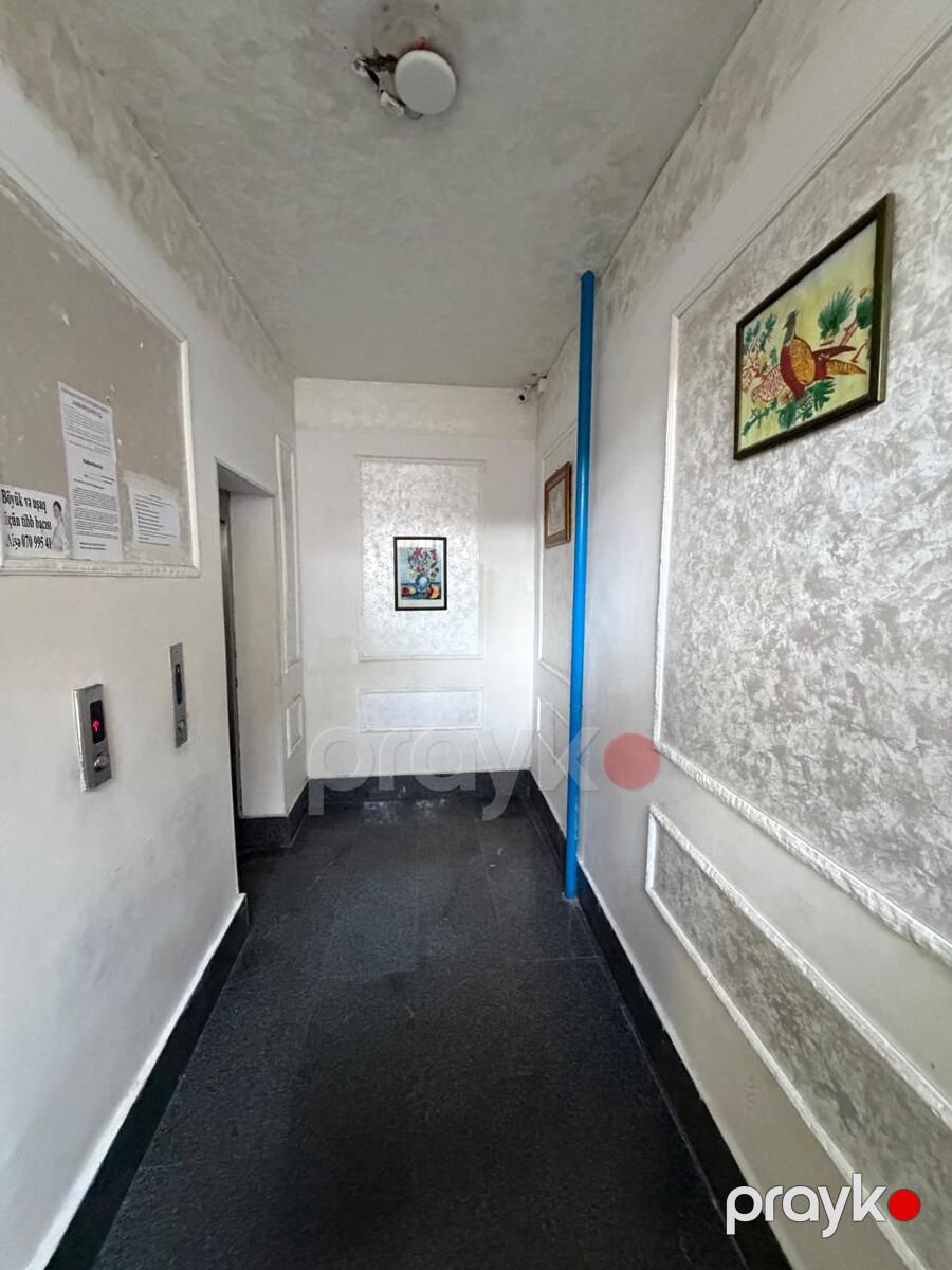 Satılır 3 otaqlı yeni tikili 117 m² — Mənzil, Bakı (6)