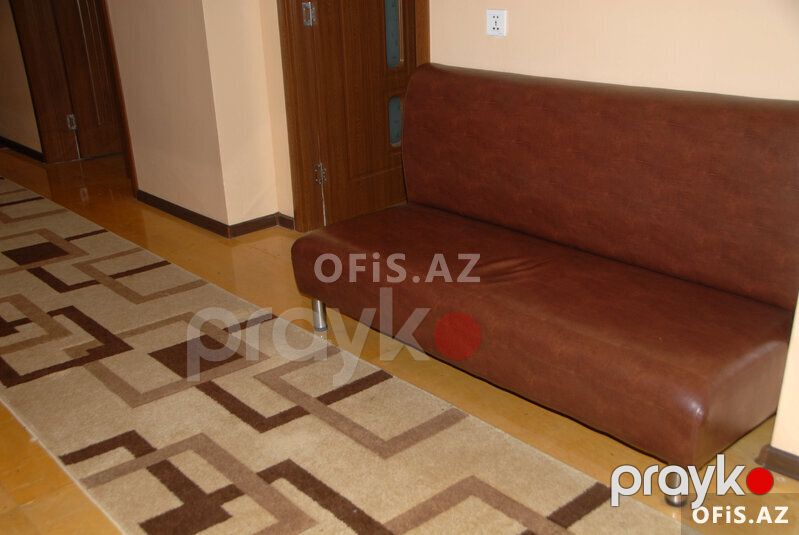 Yeni tikili Günlük Kirayə Nizami r., Neftçilər m., 3 otaq, 100 m² — Mənzil, Bakı (6)