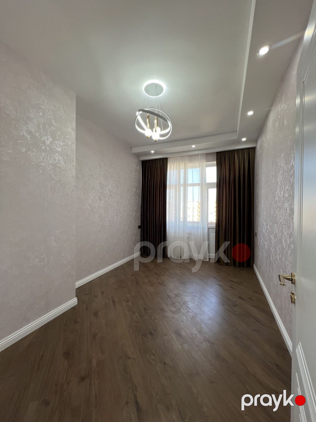Satılır 3 otaqlı yeni tikili 95 m² — Mənzil, Bakı (7)