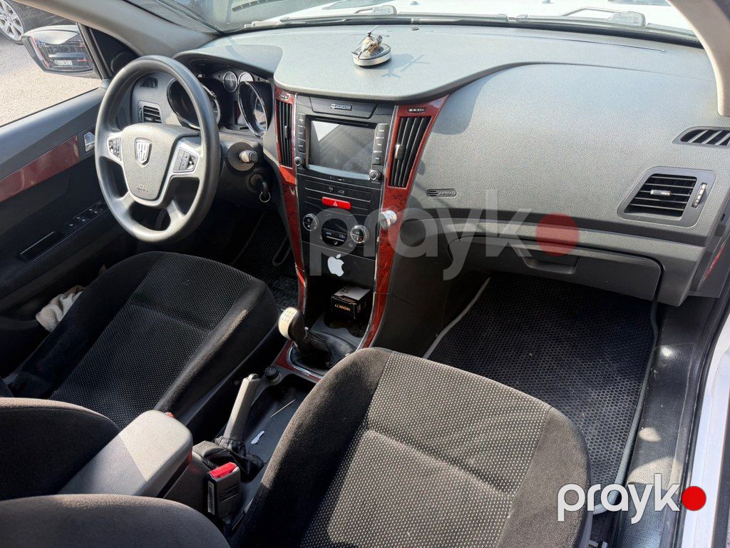 Khazar SD, 1.7 L, 2020 il, 138 000 km — Avtomobillər, Bakı (10)