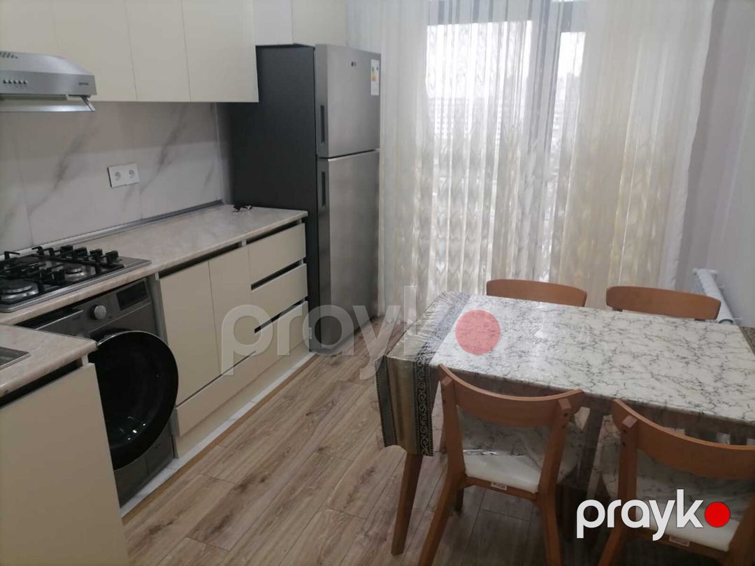 İcarəyə verilir 2 otaqlı yeni tikili 75 m² — Mənzil, Bakı (11)