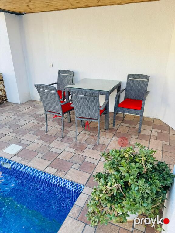 Satılır 4 otaqlı həyət evi/bağ evi 150 m² — Ev, villa, Bakı (11)