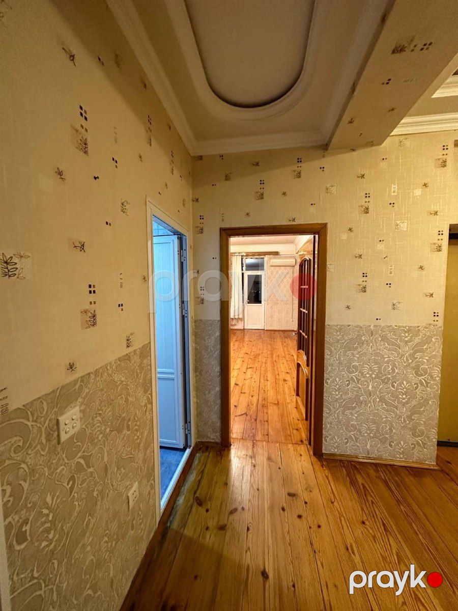2-otaqlı yeni tikili kirayə verilir, Xalqlar Dostluğu m., 100 m² — Mənzil, Bakı (11)