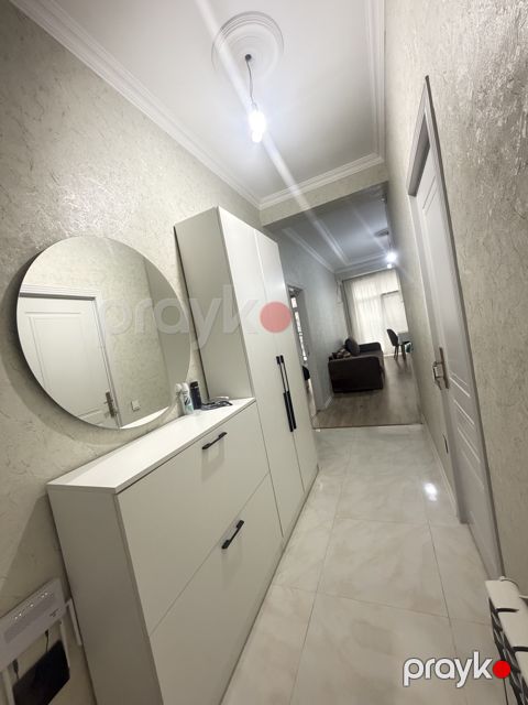 İcarəyə verilir 2 otaqlı yeni tikili 57 m² — Sumqayıt